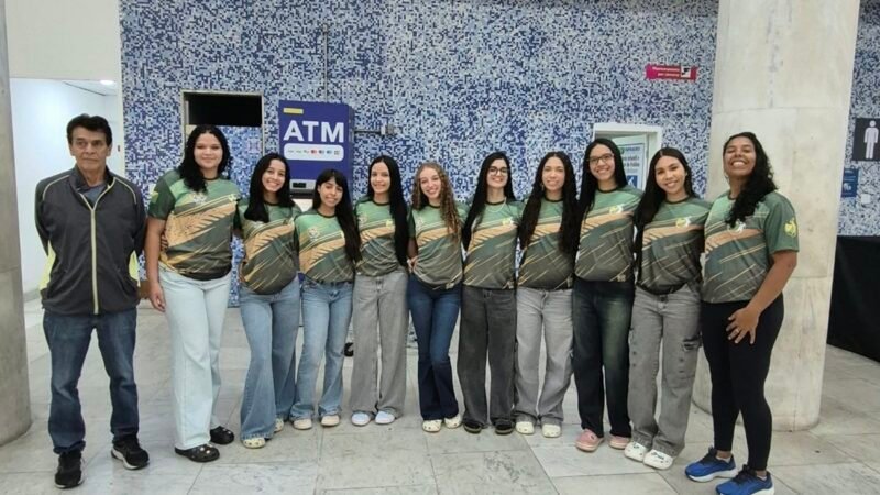 Lanterna no Brasileiro, técnico vê seleção acreana feminina sub-18 ‘estagnada’ e aponta problemas