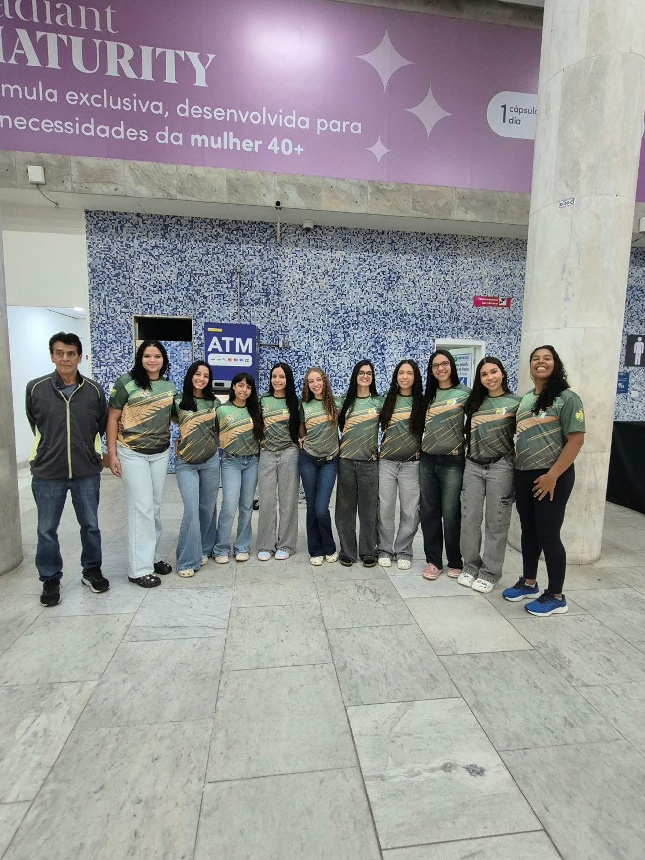 Lanterna no Brasileiro, técnico vê seleção acreana feminina sub-18 ‘estagnada’ e aponta problemas