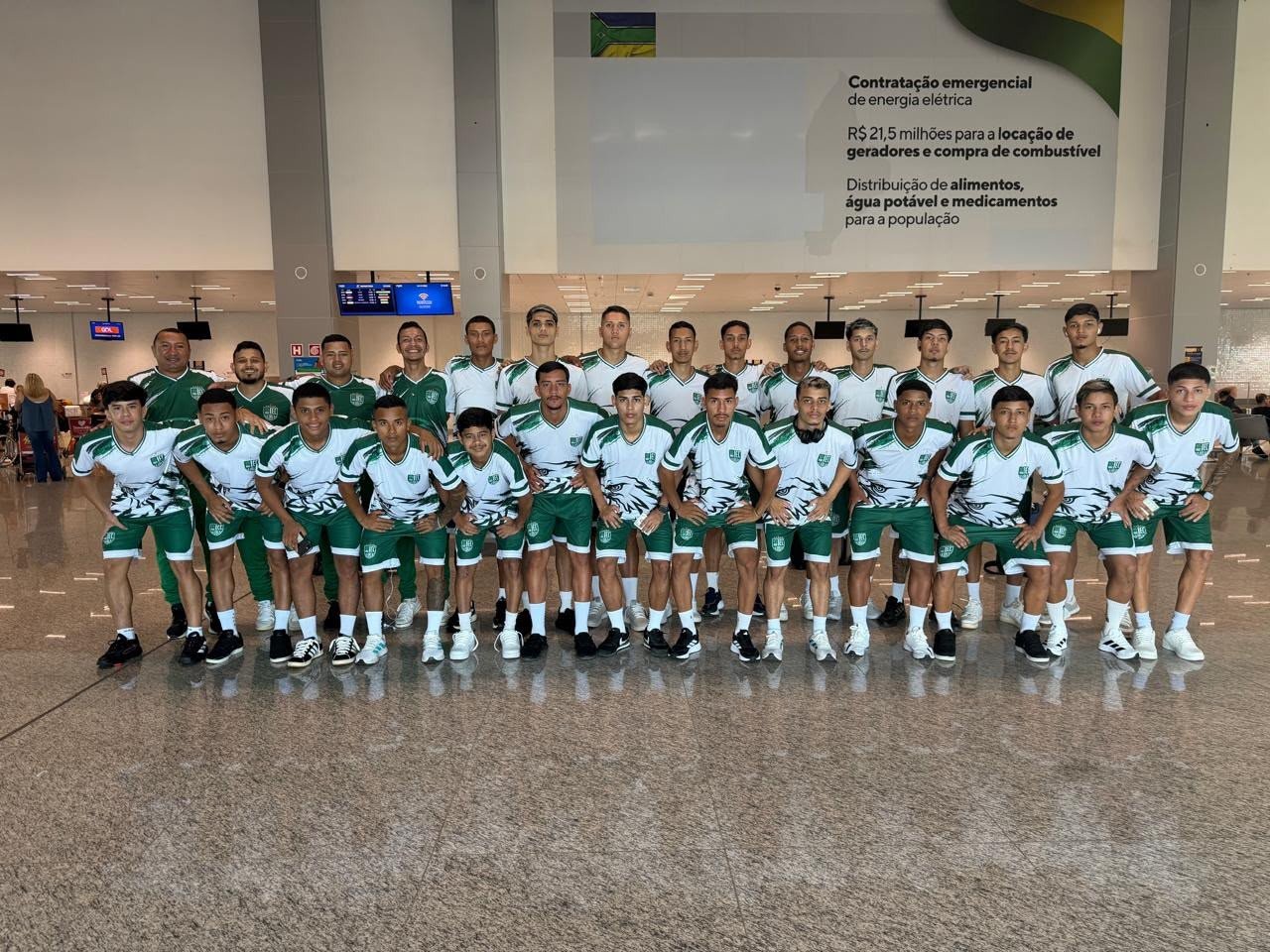 Independente encara o Paysandu por vaga nas oitavas da Copa do Brasil Sub-20