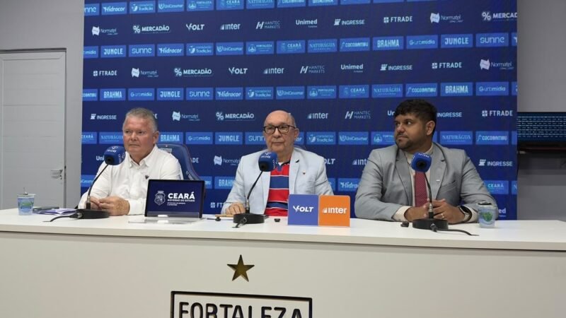 Saiba por que Fortaleza quer mudar estatuto para vender ações da SAF