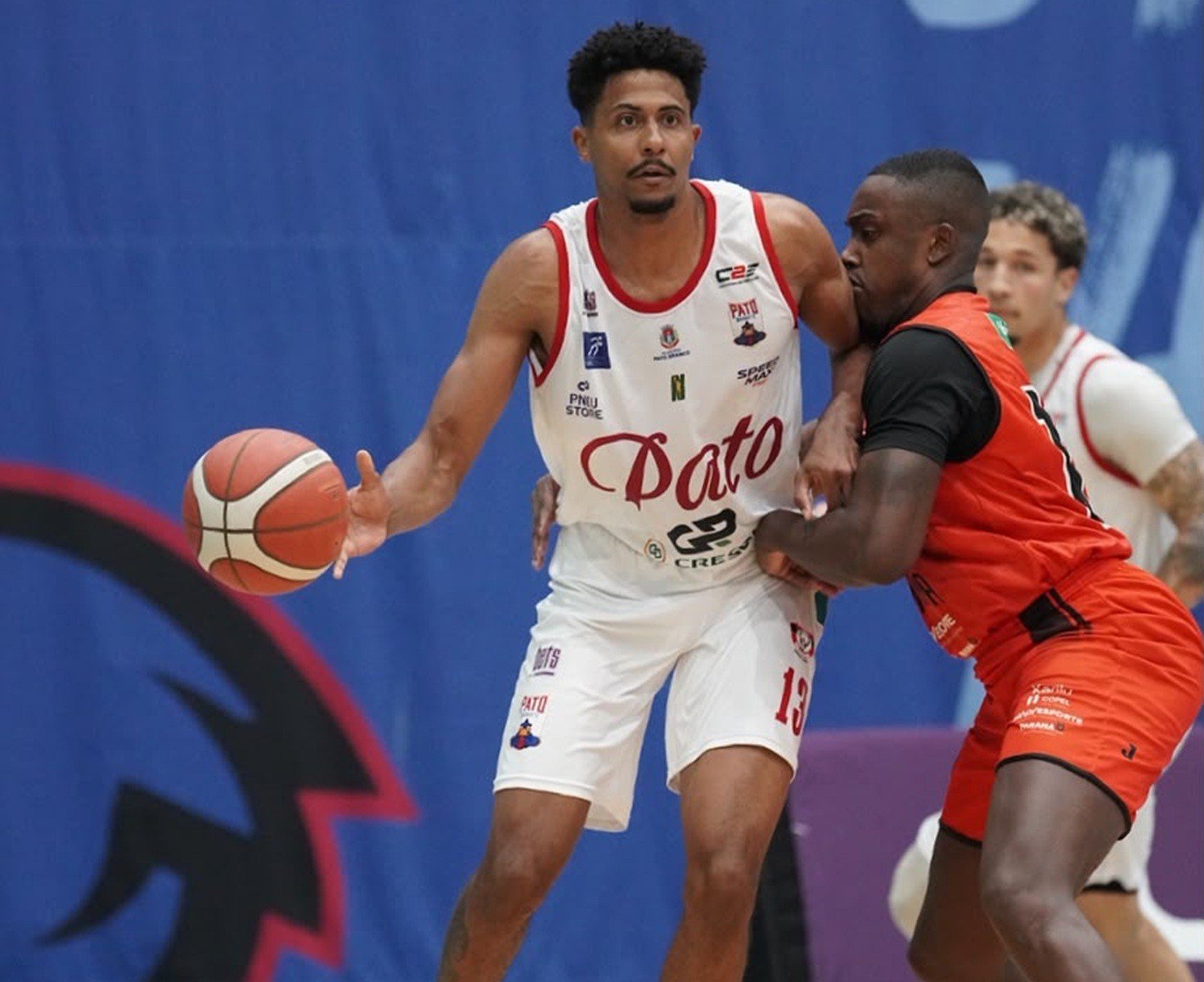 Pato Basquete no NBB: veja a agenda de jogos do primeiro turno na temporada 2026/2027