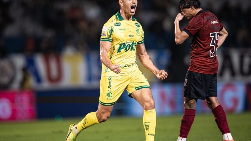 Atuações do Mirassol: Walter e André Luís salvam João Victor e garantem empate heroico; dê suas notas