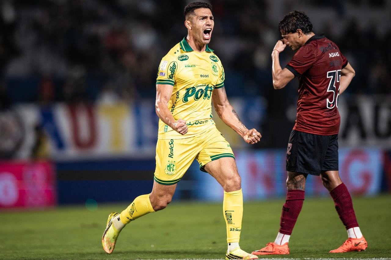 Atuações do Mirassol: Walter e André Luís salvam João Victor e garantem empate heroico; dê suas notas