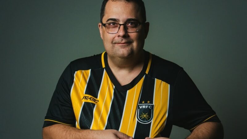 Eleições no Volta Redonda: entenda o que projeta a chapa de Murilo Pragana