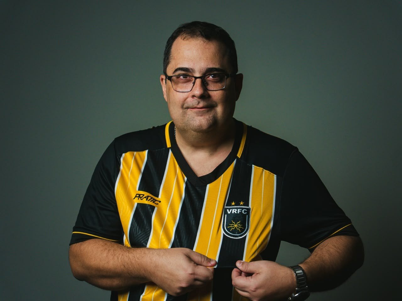 Eleições no Volta Redonda: entenda o que projeta a chapa de Murilo Pragana