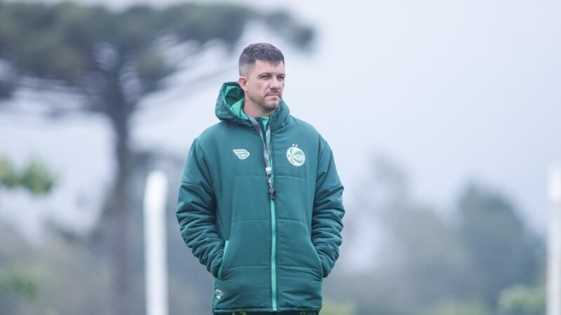 Zagueiro volta, mas Juventude perde principal garçom para o duelo com São Bernardo