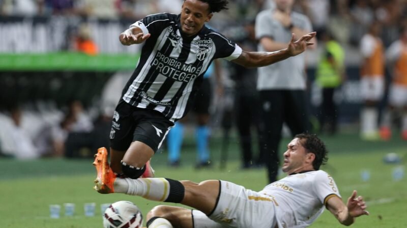 Análise: os desafios do Ceará para superar o Juventude na Série B