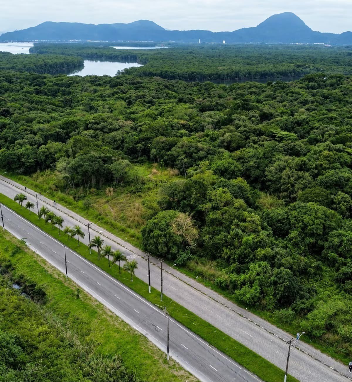 Santos avança em processo para construção de centro de treinamento em São Vicente