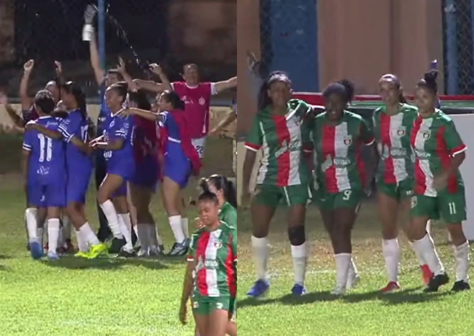 Piauiense Feminino 2026: Skill Red e Parnahyba empatam em fechamento da 1ª rodada