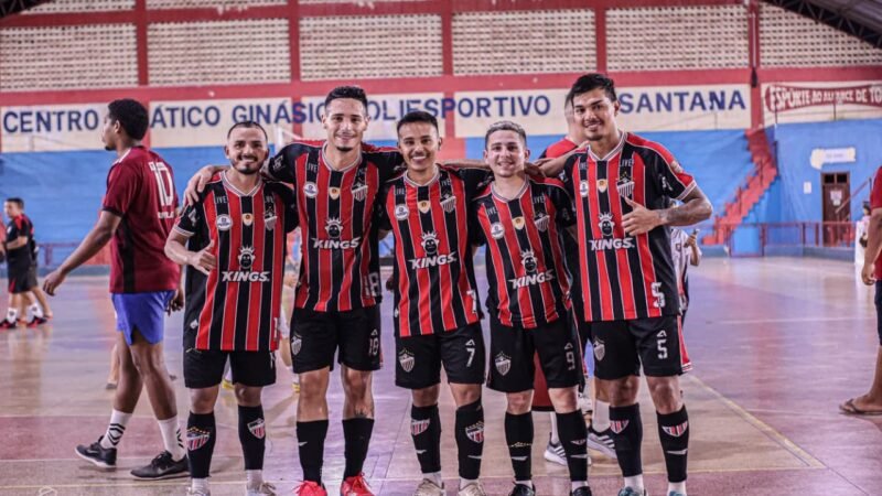 Império vence Afeap e São José goleia Israel pela Série Ouro