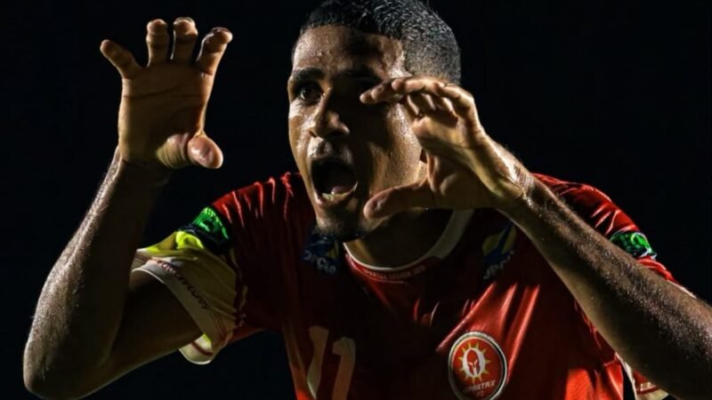 Spartax alcança feito inédito e terá chance de buscar acesso à elite do Campeonato Paraibano