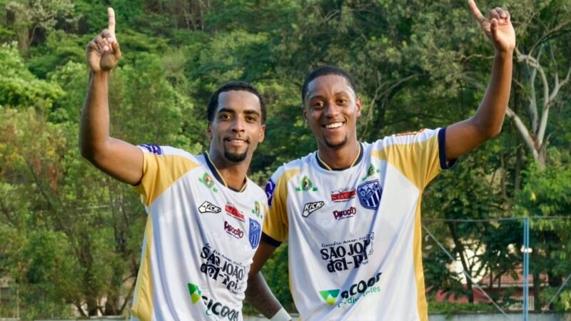 Piores campanhas tornam fase final da 2ª Divisão mais desafiadora para Nacional e São João del-Rei