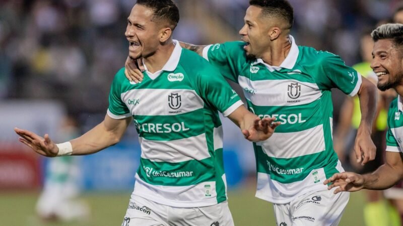 Final da Série C: Maringá encara a Ferroviária e busca o maior título da história do clube
