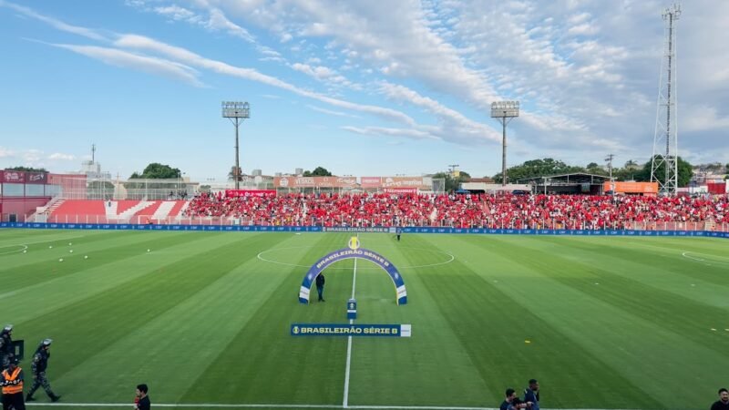 Vila Nova x Juventude: onde assistir ao vivo, horário e escalações