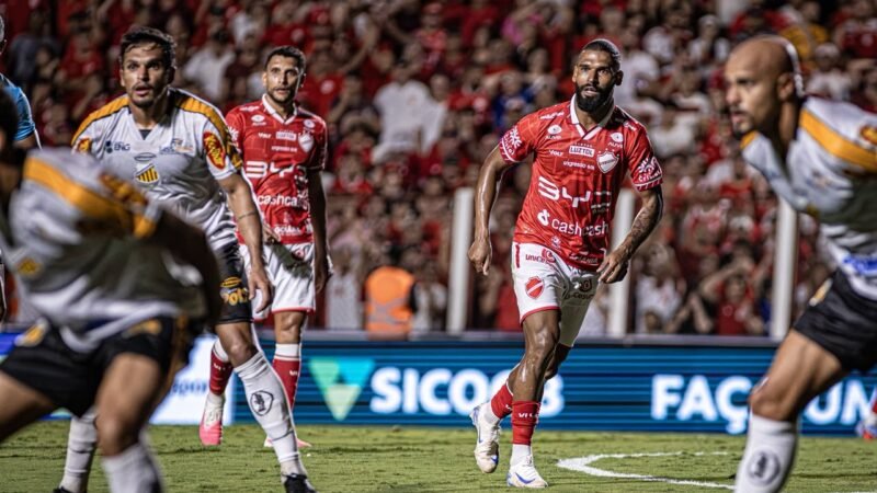Série B: cinco times podem garantir G-6 nesta rodada; veja cenários