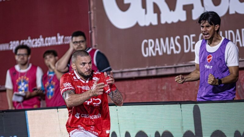 Vila e Novorizontino empatam e têm boas chances de acesso direto na Série B: 62% e 54%; veja mais