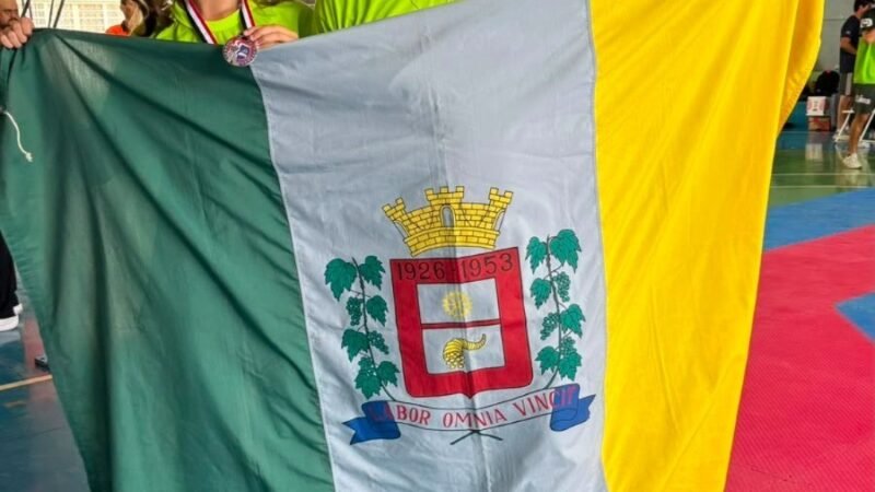 Veja como foi o desempenho das cidades do Alto Tietê nos Jogos Abertos de Votuporanga