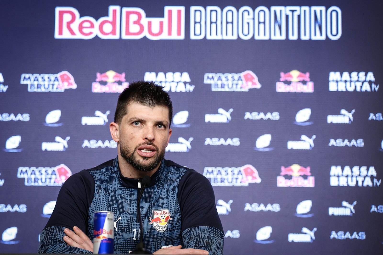 Volpi ressalta que margem de erros zera na reta final do Brasileirão e deixa renovação para depois do torneio