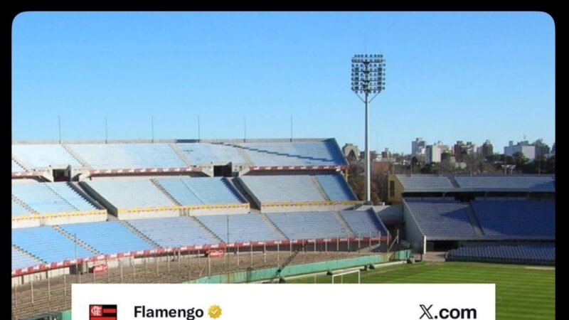Palmeiras cita “bons ventos” e provoca Flamengo por eliminação na Libertadores: “Humildade”