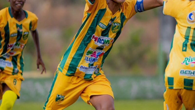 Maranhense Sub-15: sete jogos movimentam a disputa neste fim de semana