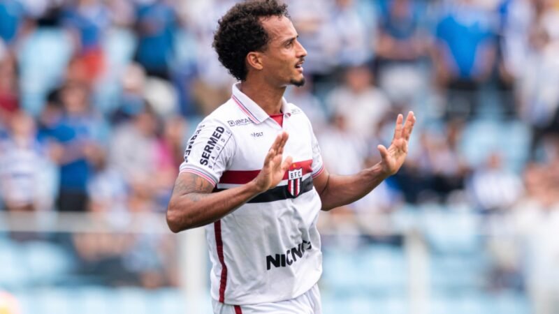Análise: erros do Avaí constroem a vitória do Botafogo-SP