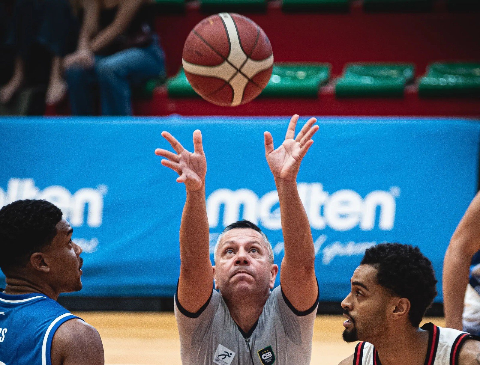 Supercopa do Brasil de Basquete Sub-22: Maringá sedia a fase final da competição; veja detalhes