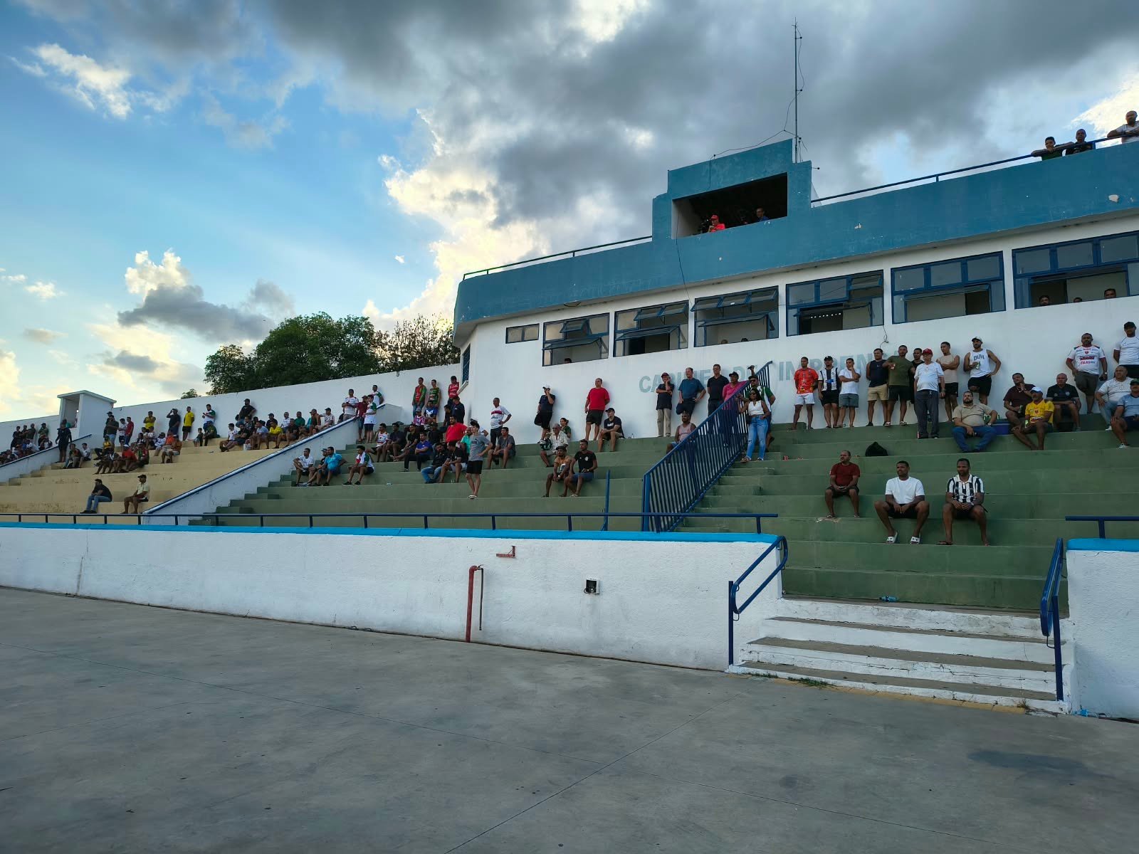 Agenda ge: confira jogos, horários e locais do fim de semana no Sertão de Pernambuco