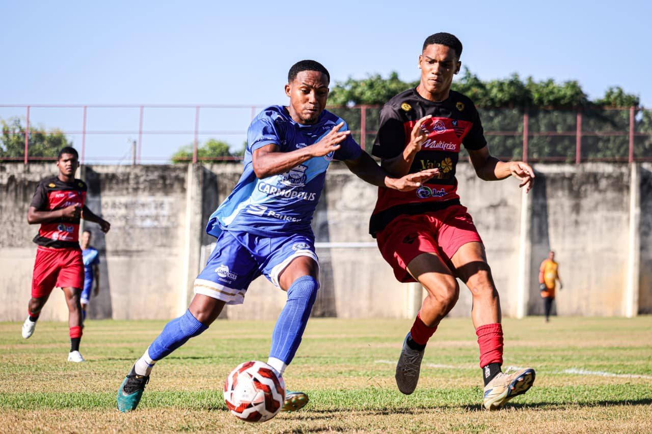 Série A-2 do Sergipano é aberta com 12 gols nos três primeiros jogos