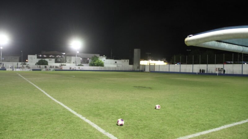 Paraibano Feminino Sub-20 2026: Mixto-PB e Kashima definem primeiro finalista nesta quarta