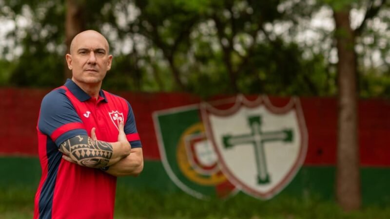 Opinião: chegada de Zanardi à Lusa chama atenção por retrospecto, mercado e falas