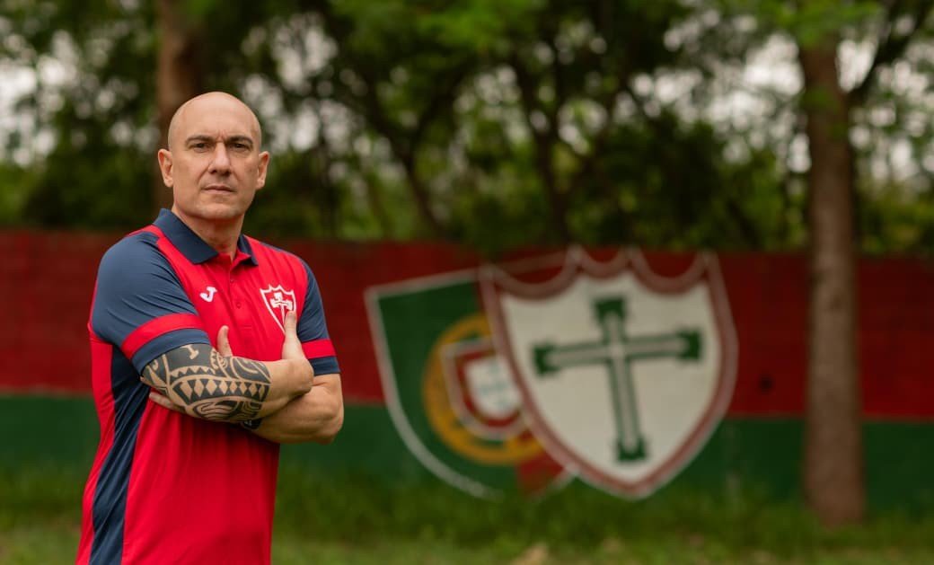 Opinião: chegada de Zanardi à Lusa chama atenção por retrospecto, mercado e falas